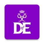 dofe android application logo